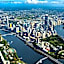 CLLIX Brisbane Skytower Apartments