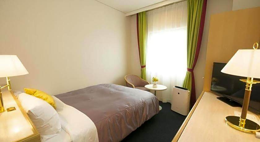 Grand Park Hotel Panex Hachinohe