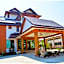 Chaophayathara Riverside Hotel