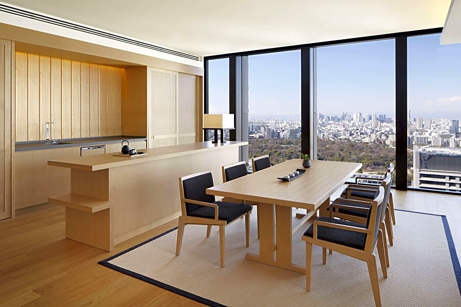 Aman Tokyo