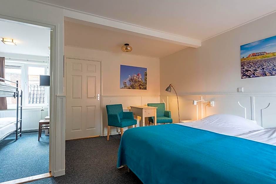 Hotelletje de Veerman