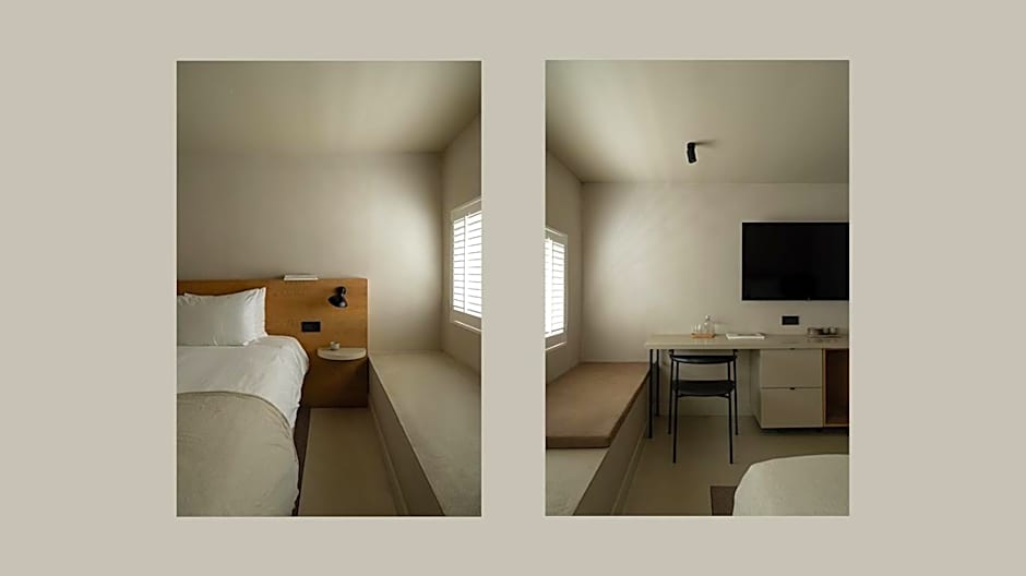 Hotel âme