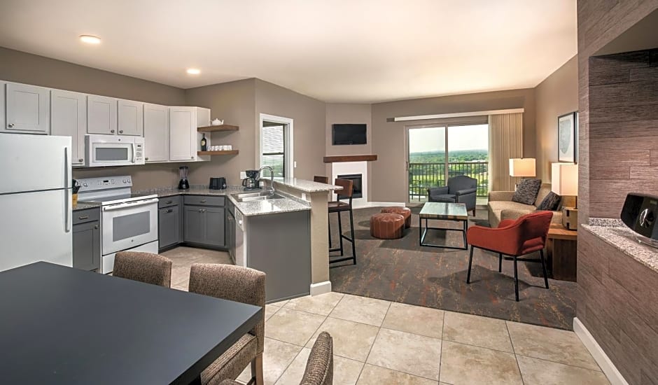 WorldMark Marble Falls