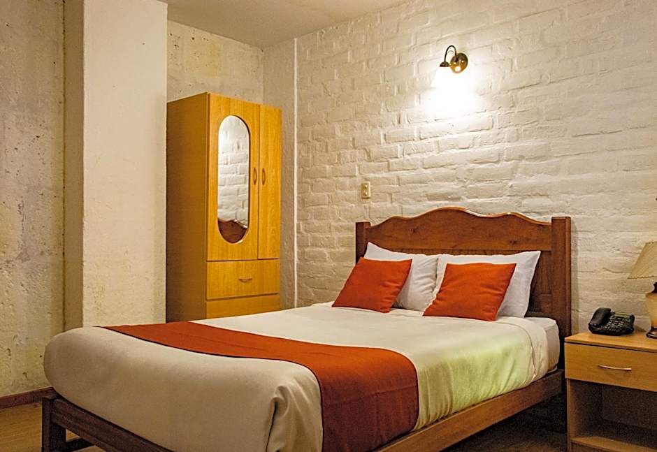 Hotel La Posada de Ugarte