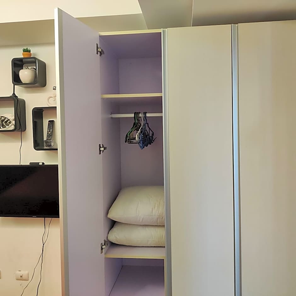 Abreeza Condo T2-2820