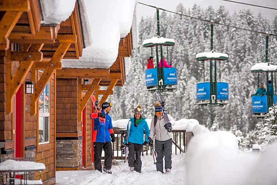 Private Hot Tub Ski In Ski Out Sleeps 9