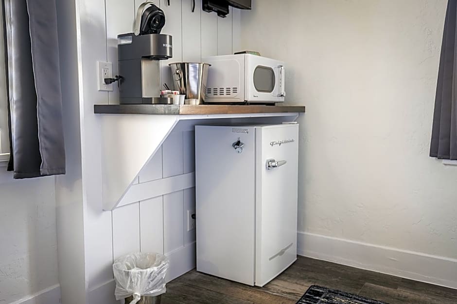 Hotel Nevada & Gambling Hall