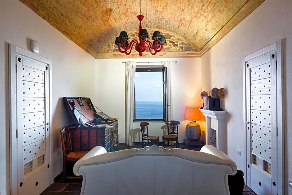 Faro Capo Spartivento