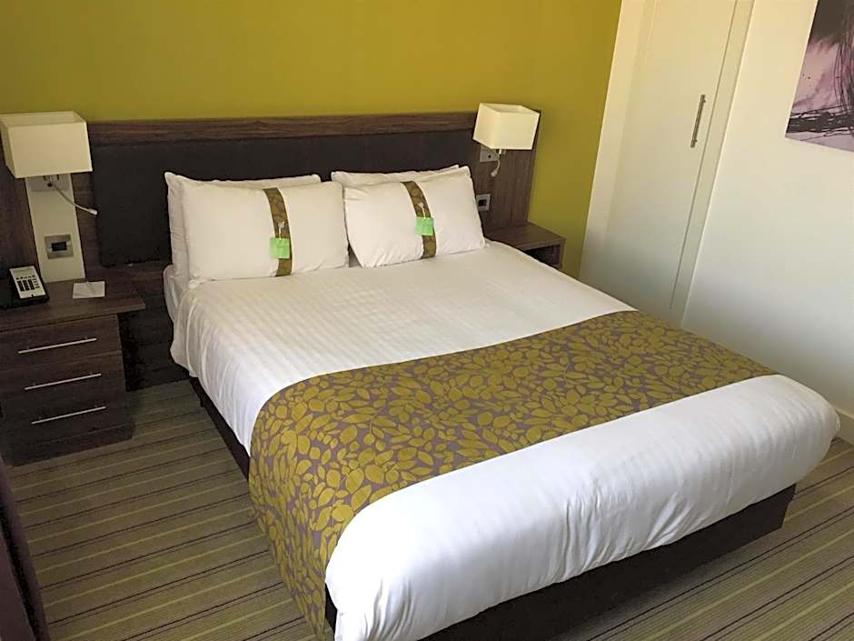 Holiday Inn Huntingdon Racecourse By IHG