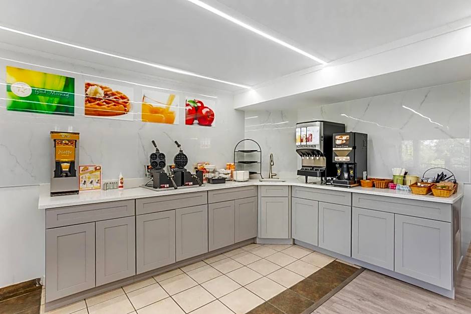 Quality Inn Smoketown - Lancaster Area