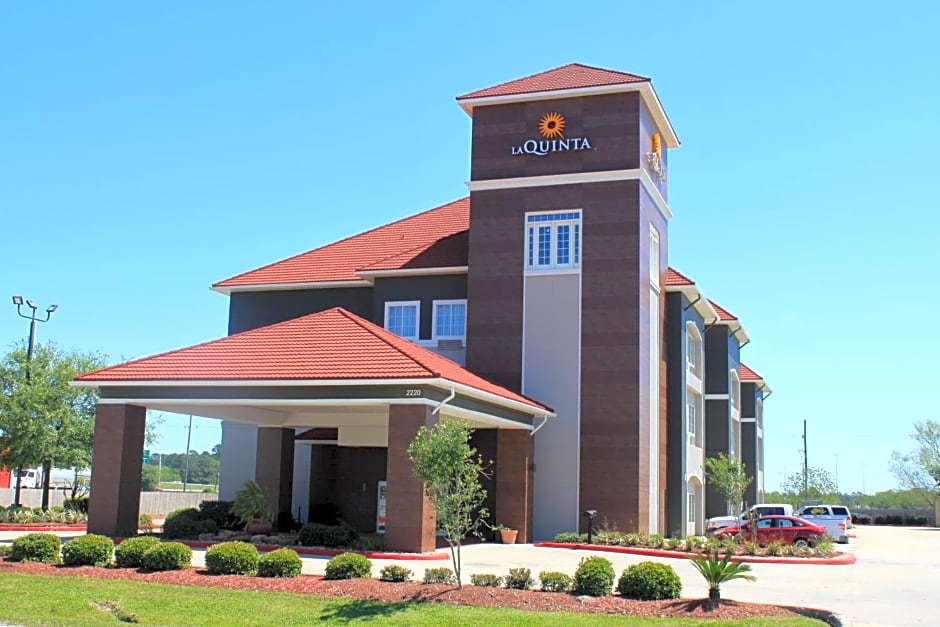 La Quinta by Wyndham Orange