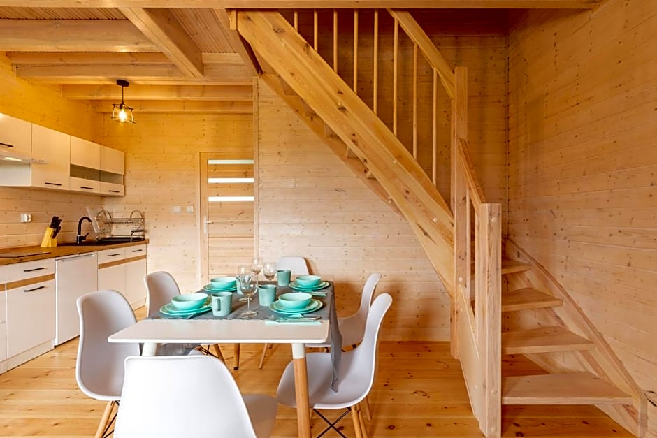 Osada Skandia Kopań