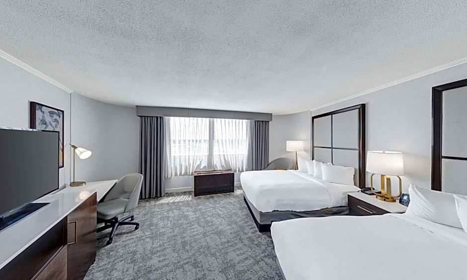 Hilton Chicago/Oak Lawn