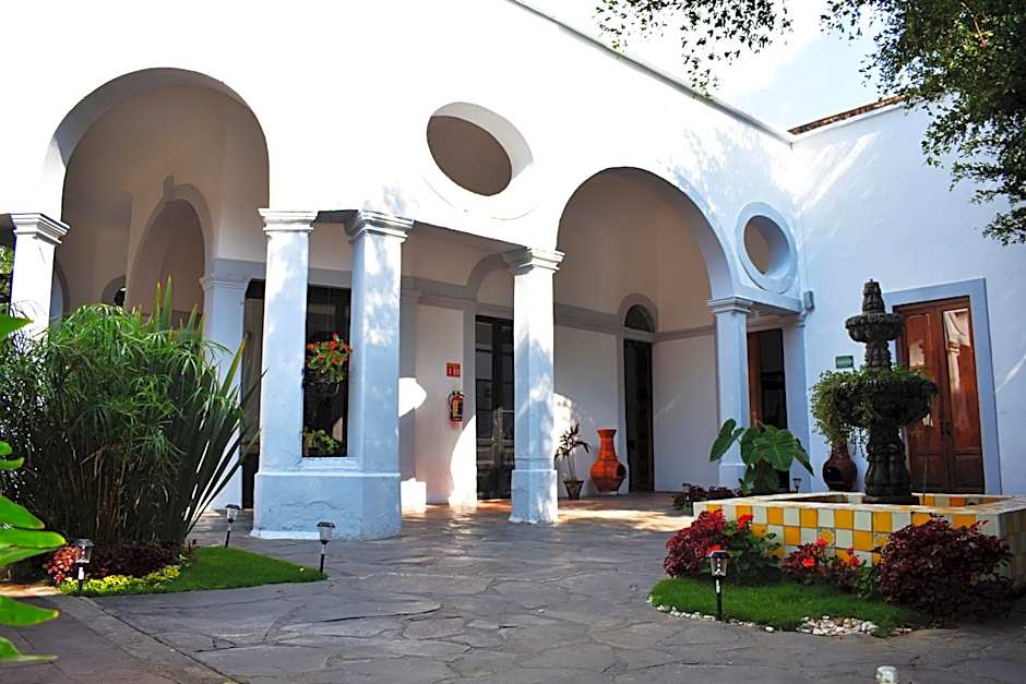 Tlaquepaque Pueblito