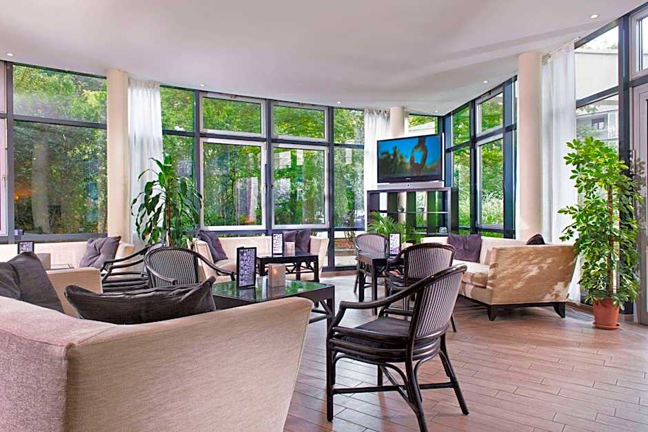 Wyndham Garden Hennigsdorf Berlin