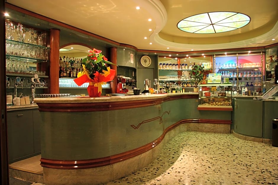 Hotel Ettoral