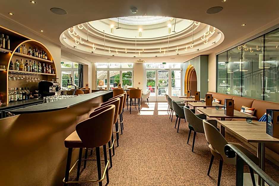 Mercure Angoulême Hôtel de France