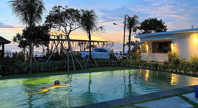 Wide Sands Beach Retreat