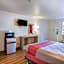 Motel 6-Vancouver, WA