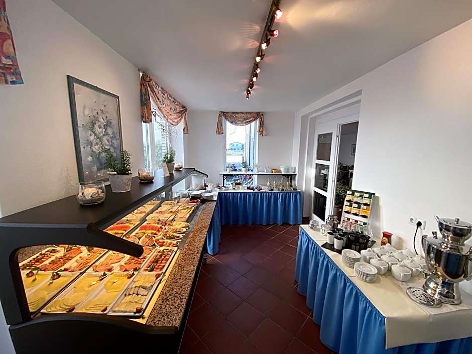 Hotel Meeresburg