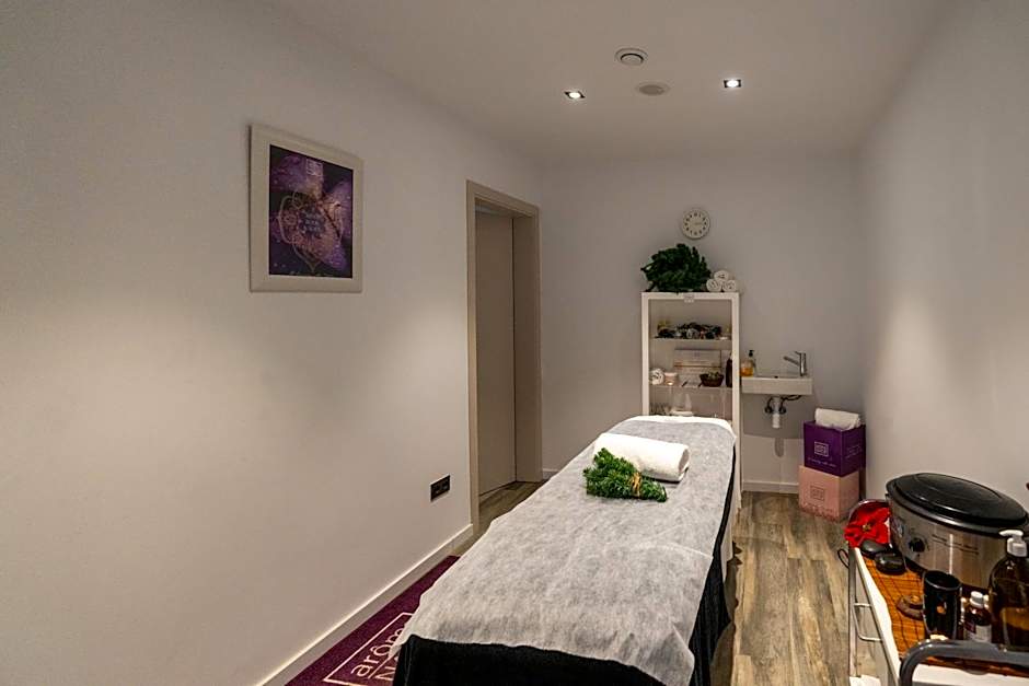 Ushuaia, The Mountain Hotel