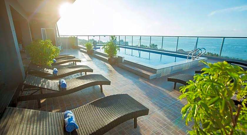 Mui Ne Boutique Hotel