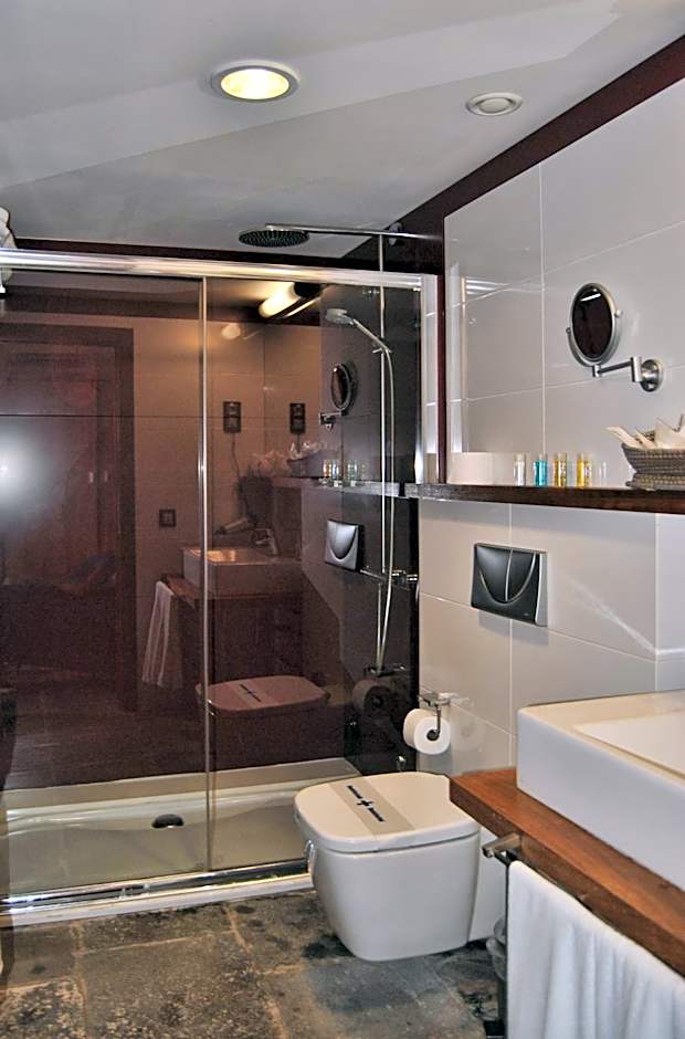 Hotel Rural El Mondalón