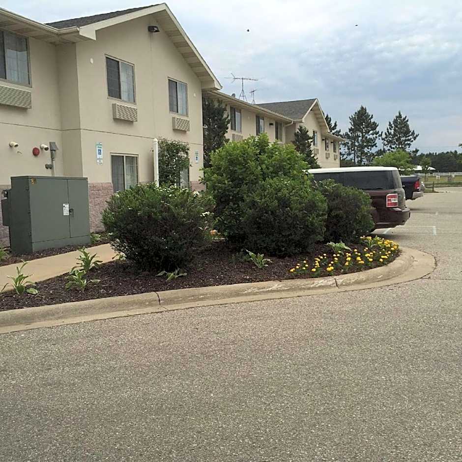 Osceola Grand Hotel