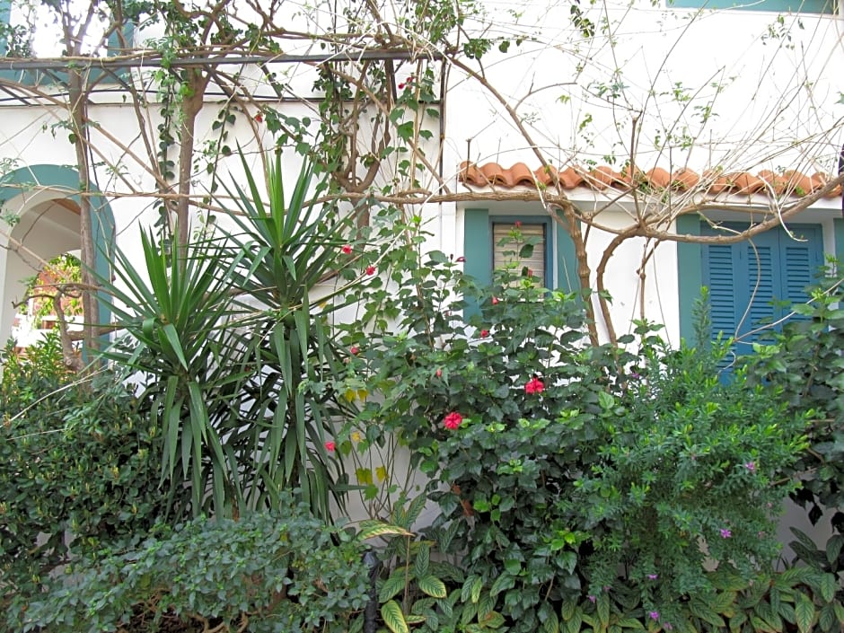 Villa Condessa by Checkin