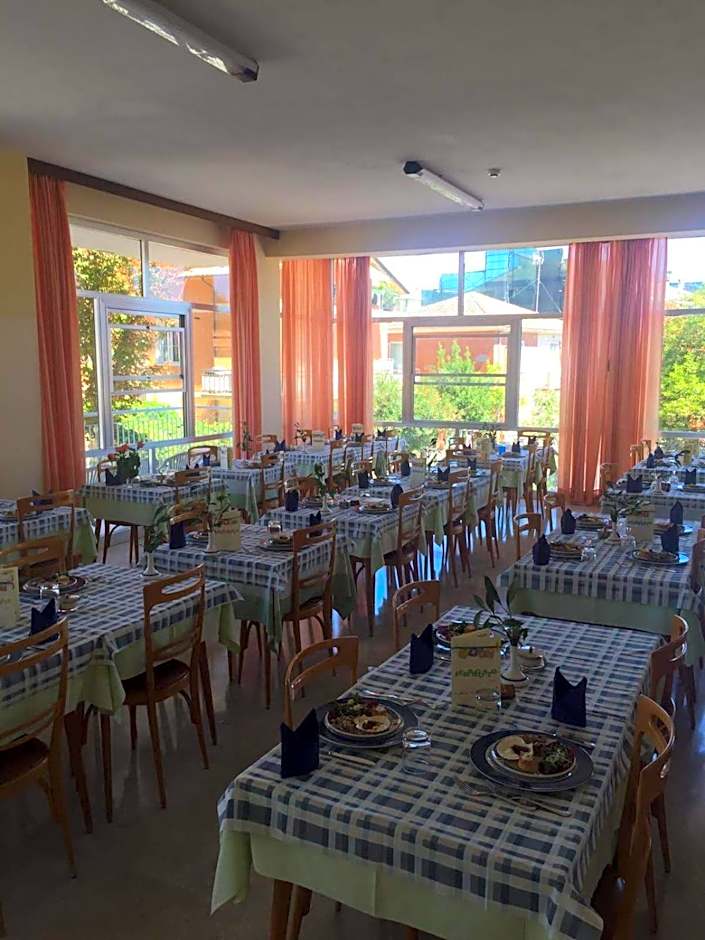 Hotel Alfa - SPIAGGIA INCLUSA con Formula All Inclusive