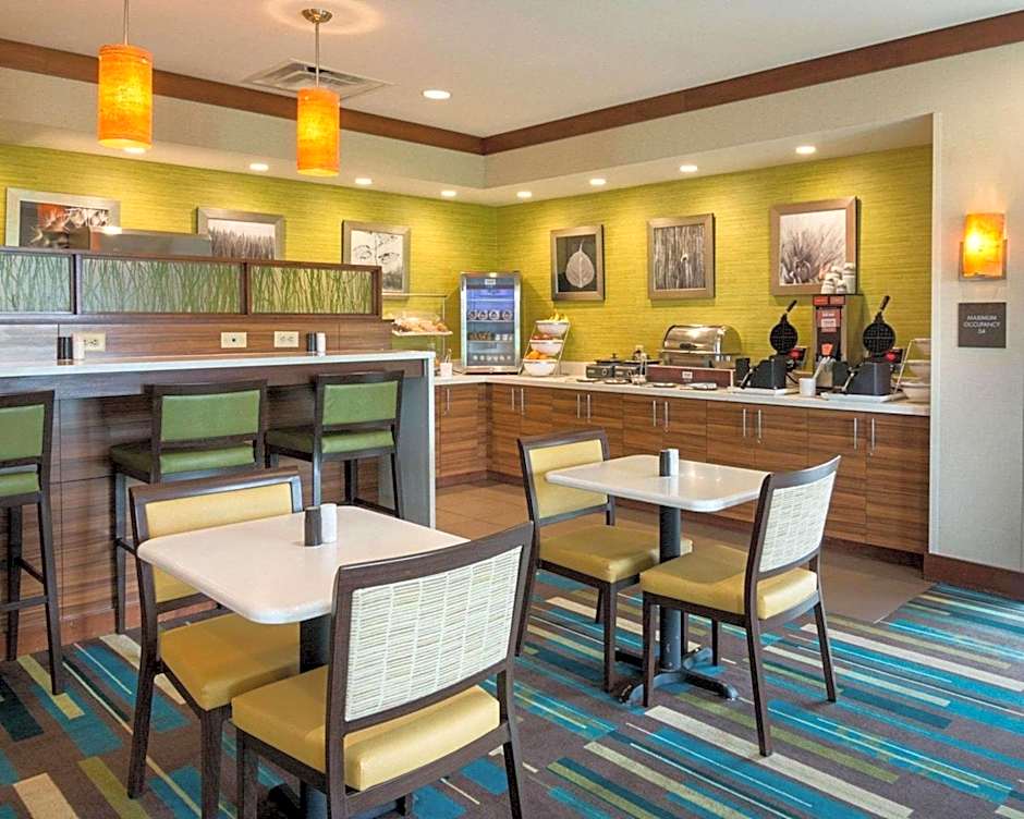 Comfort Suites Bossier City - Shreveport East