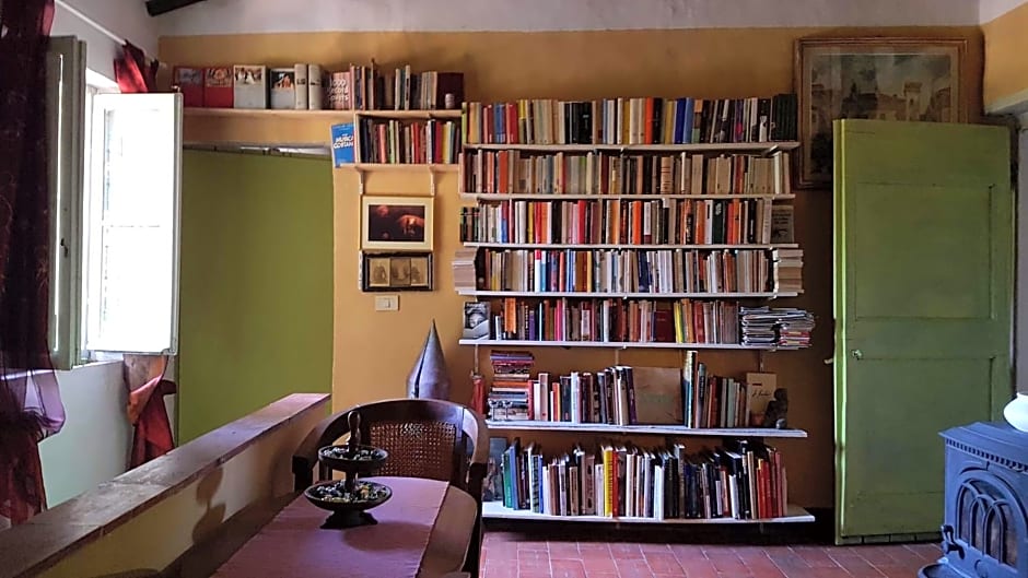 B&B Mediterrando-soggiorni settimanali