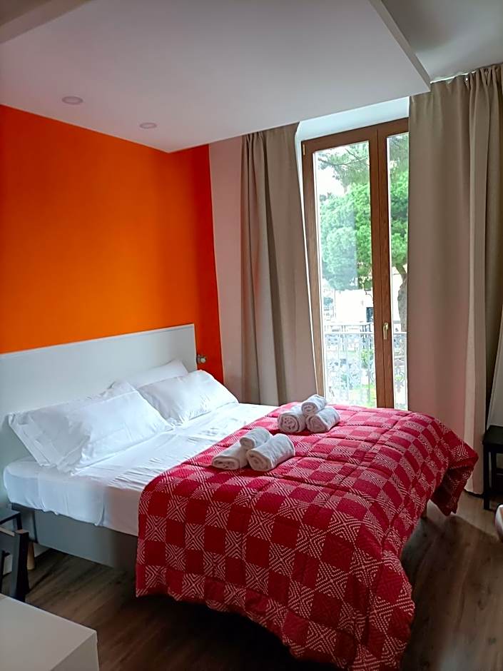 Luxury B&B Iolanda