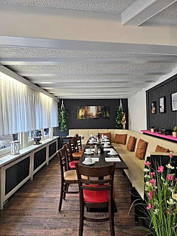 Hotel Schloßschenke