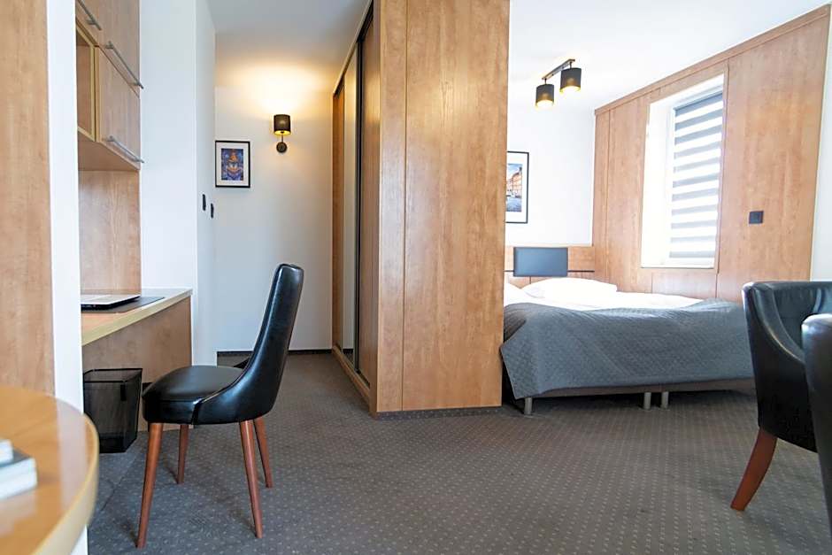 Warsaw Apartments - Apartamenty Sadyba