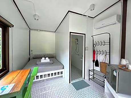 One-Bedroom Bungalow