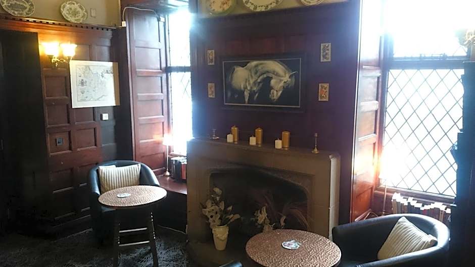 The Silverdale Hotel