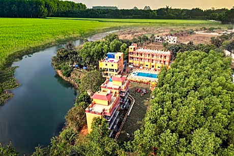 Resort Neel Nirjan
