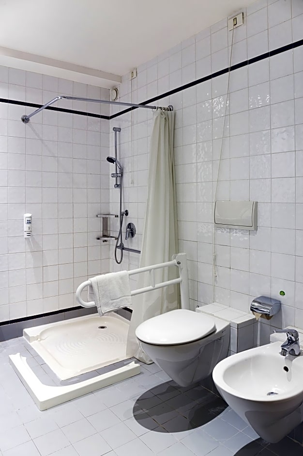 City Hotel & Suites Foligno