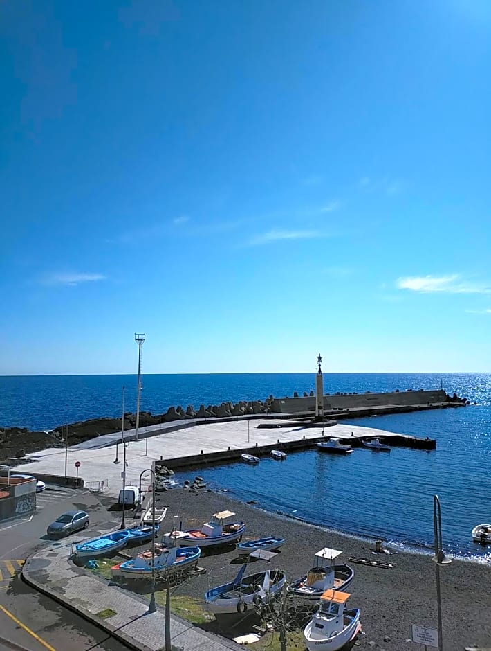 B&B la spiaggetta di Stazzo
