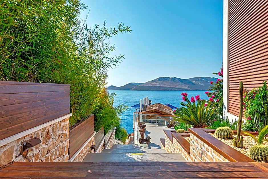 Meis Exclusive Hotel