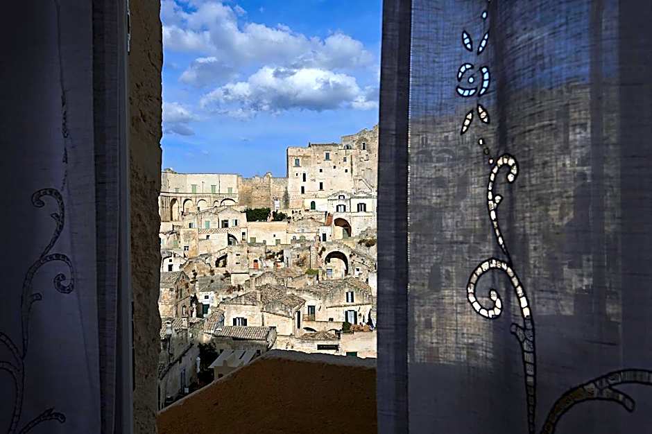 Fra I Sassi Residence