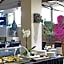 Design Hotel Mr. President Garni