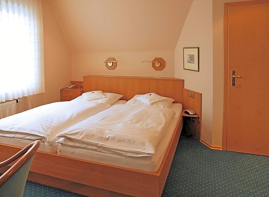 Haus Thorwarth - Hotel garni