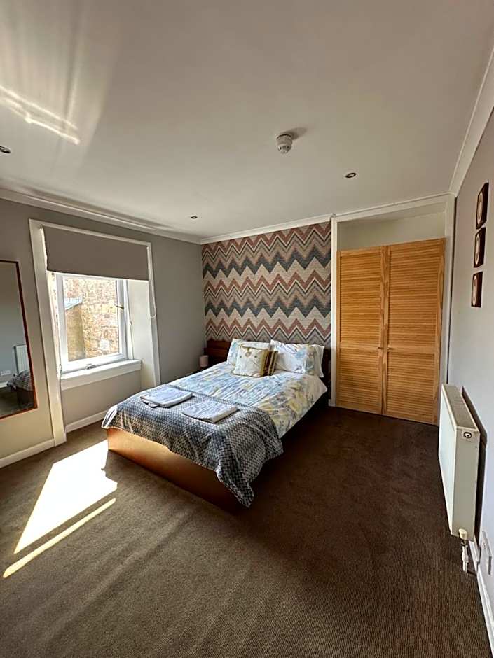 Rooms at 31