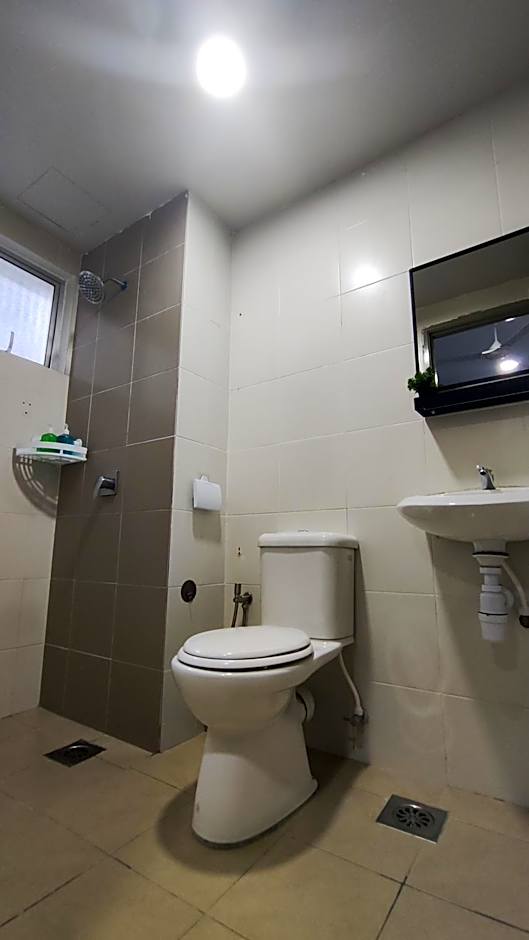 A ONE Holiday Apartment