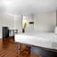 Motel 6-Ukiah, CA - North