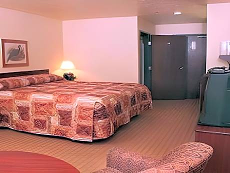 1 Bedroom Suite