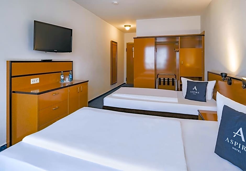 Aspire Frankfurt Airport, Trademark Collection by Wyndham