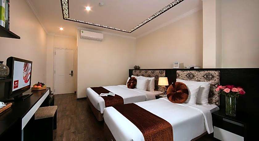 Serenity Diamond Hotel